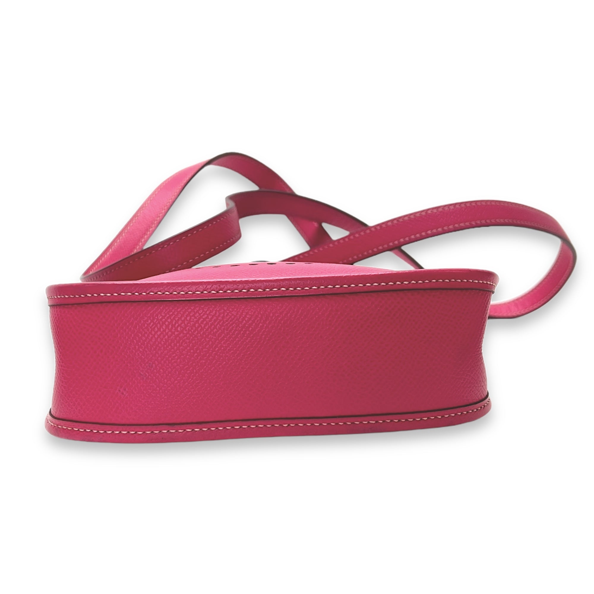 Evelyne TPM Rose Tyrien in Epsom, Palladium hardware - Image 6