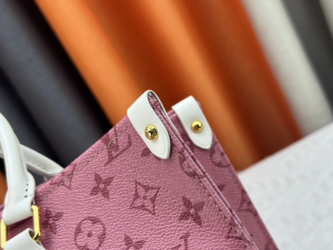 Bright 3357 Louis Vuitton AAA Quality Tote-Handbags For Women - Image 6