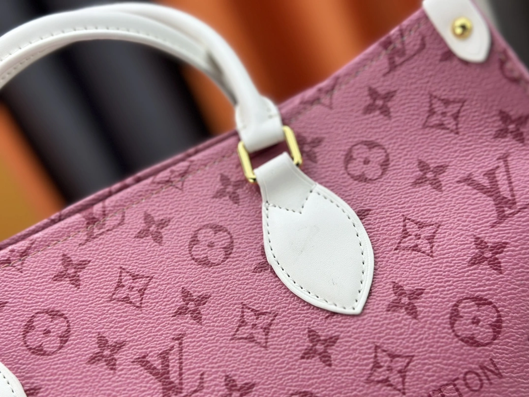 Bright 3357 Louis Vuitton AAA Quality Tote-Handbags For Women - Image 7