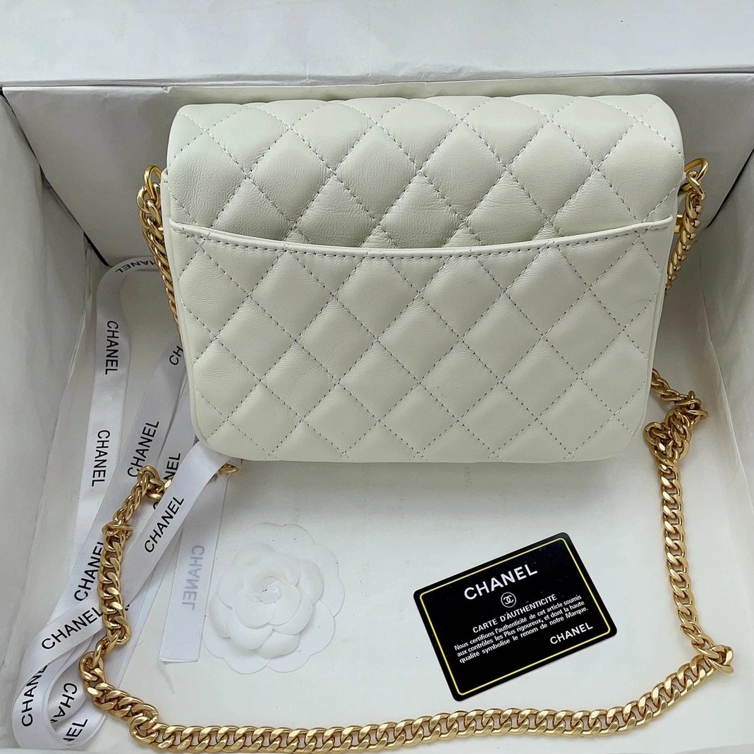 Chanel AAA Quality Messenger Bags For Women Modern 5940 - Image 3