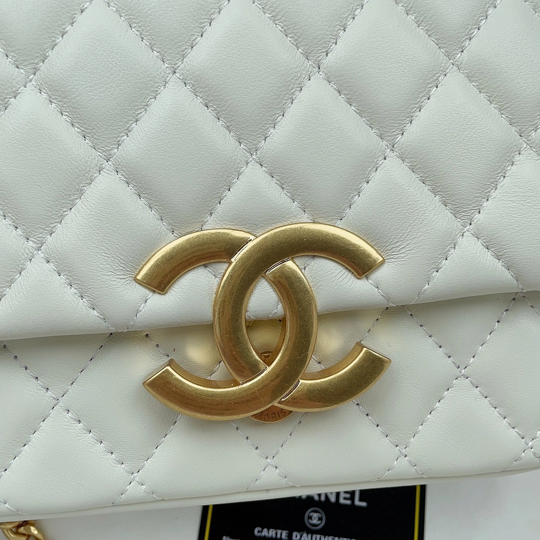 Chanel AAA Quality Messenger Bags For Women Modern 5940 - Image 5