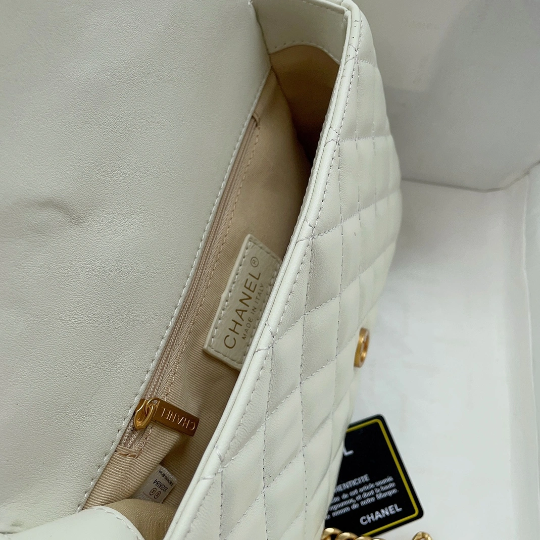 Chanel AAA Quality Messenger Bags For Women Modern 5940 - Image 7