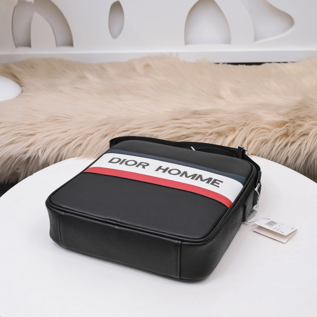 Christian Dior AAA Man Messenger Bags Flexible 8868 - Image 6