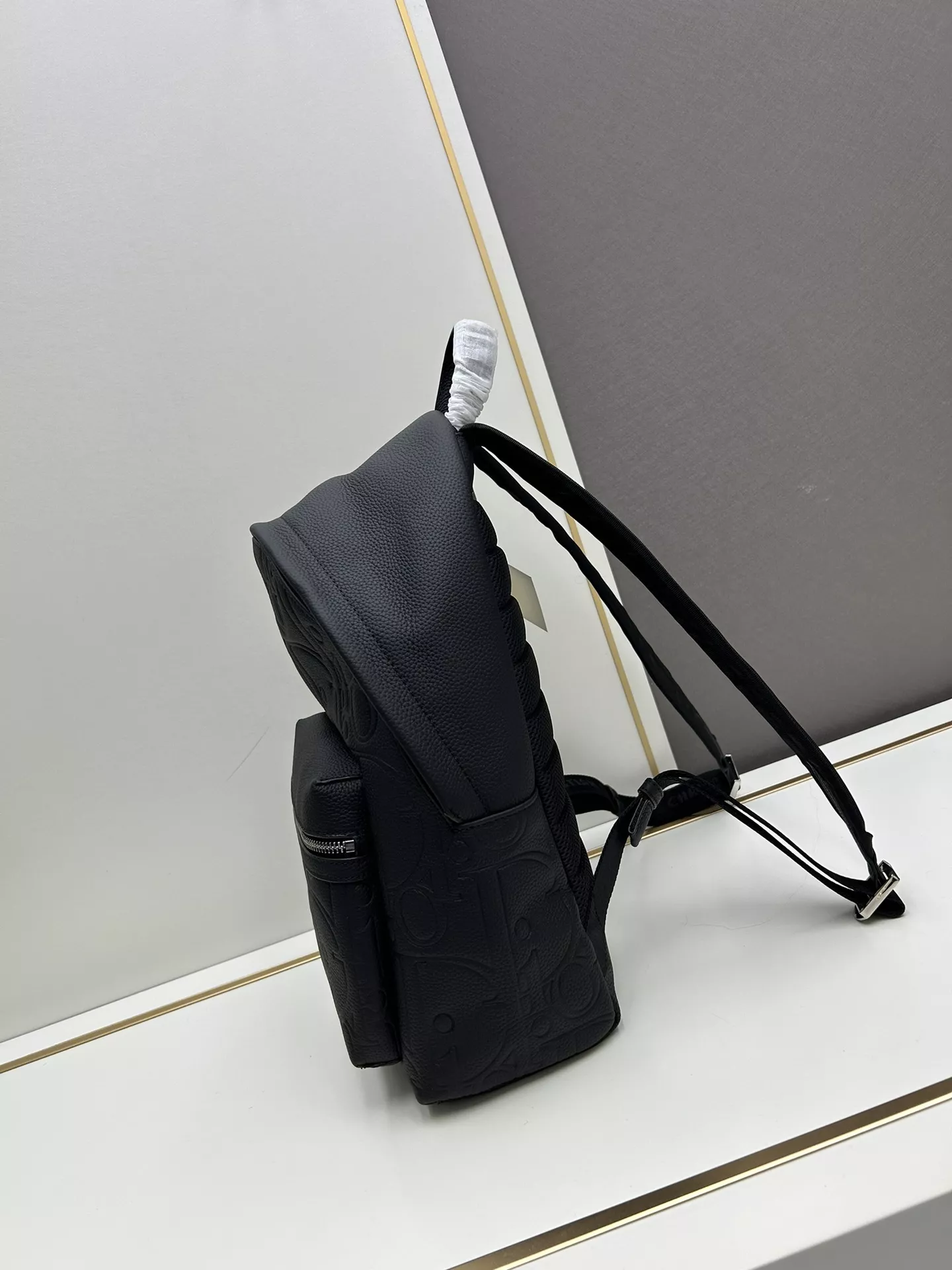 Christian Dior AAA Quality Backpacks For Unisex NewStyle 3621