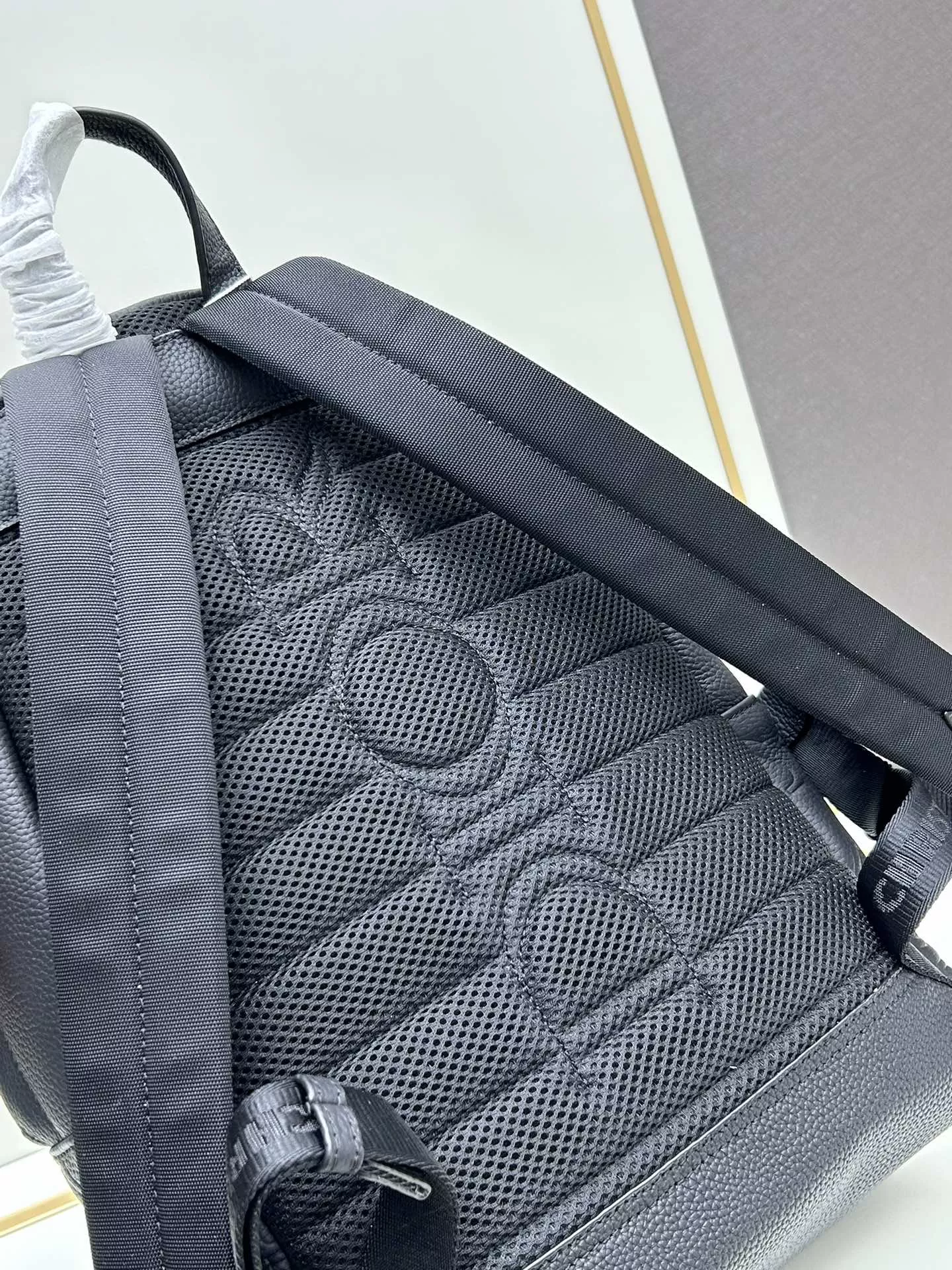 Christian Dior AAA Quality Backpacks For Unisex NewStyle 3621 - Image 5