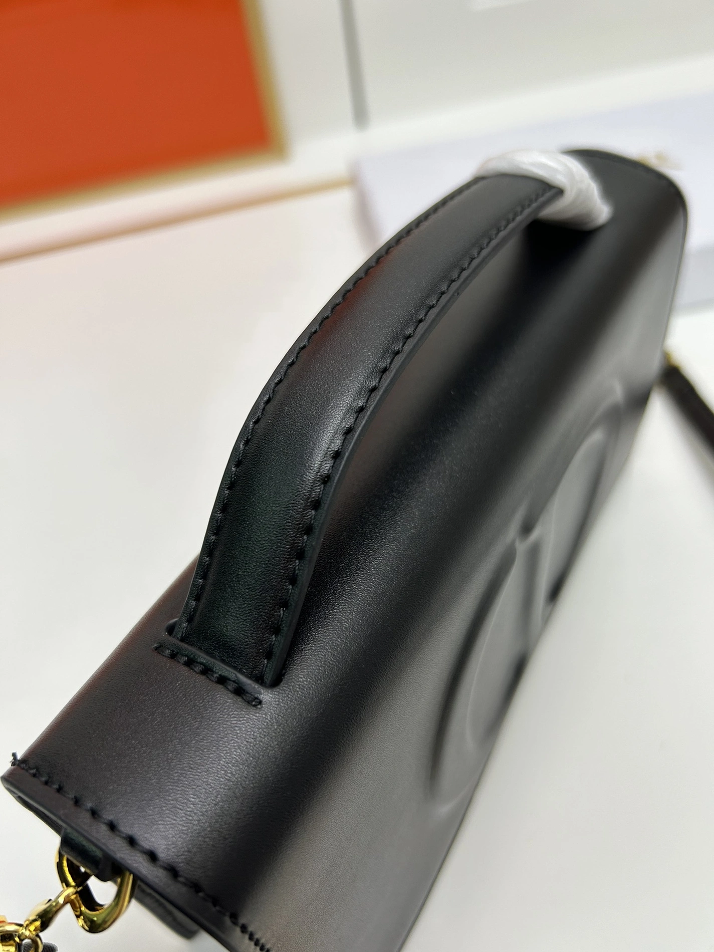 Christian Dior AAA Quality Messenger Bags For Women Trendsetting 9751 - Image 4