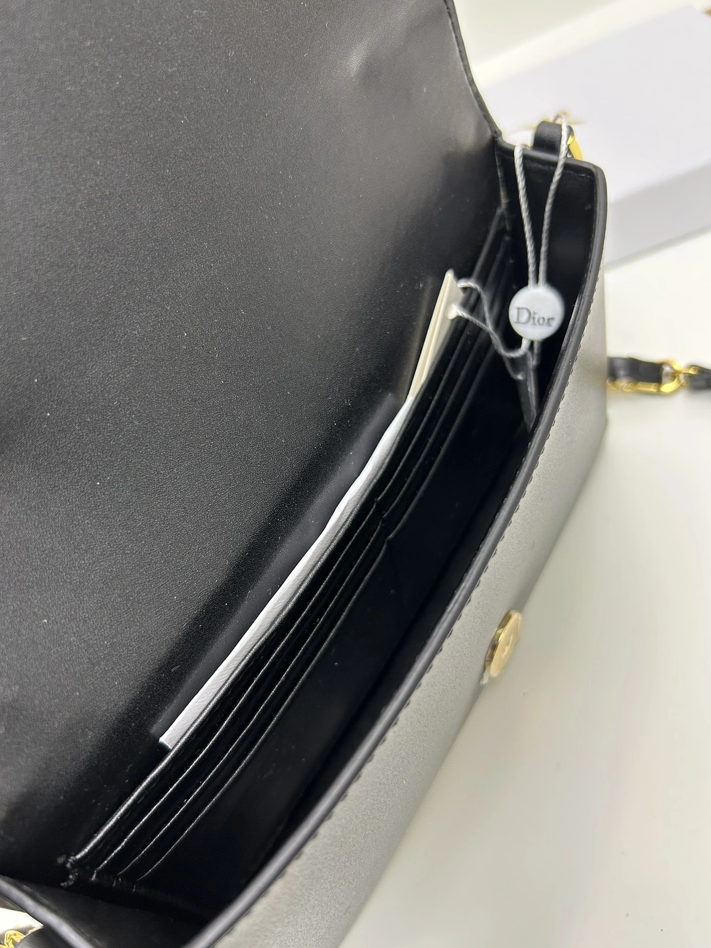 Christian Dior AAA Quality Messenger Bags For Women Trendsetting 9751 - Image 8