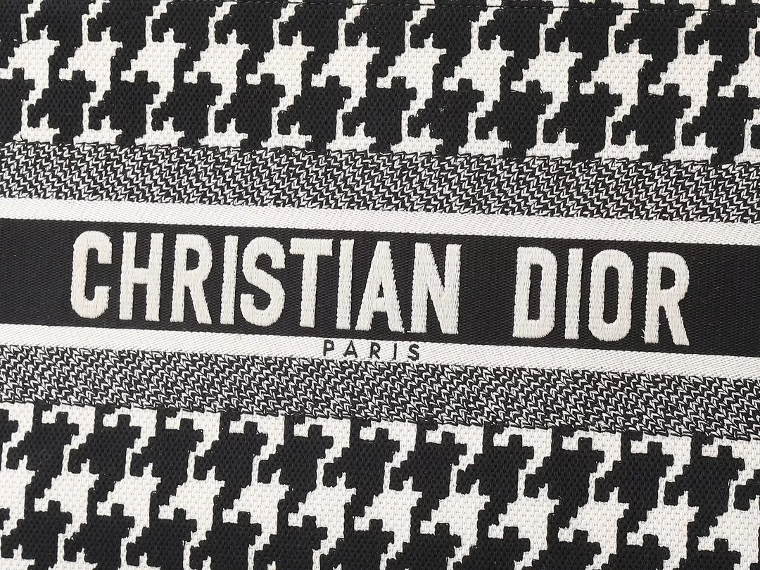 Christian Dior AAA Quality Tote-Handbags For Women WellDesigned 1178 - Image 4