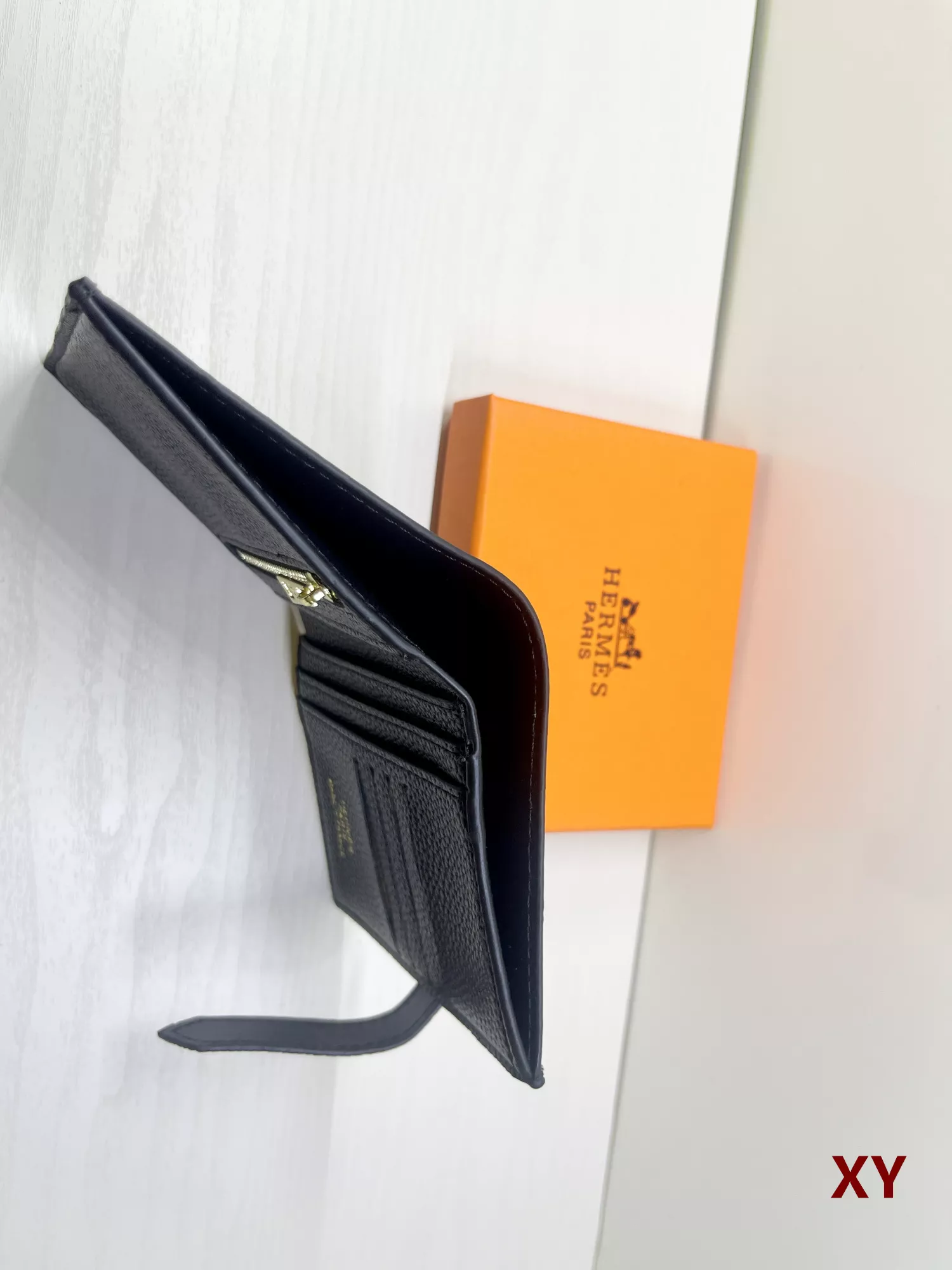 Efficient 869 Hermes Wallet For Women - Image 3