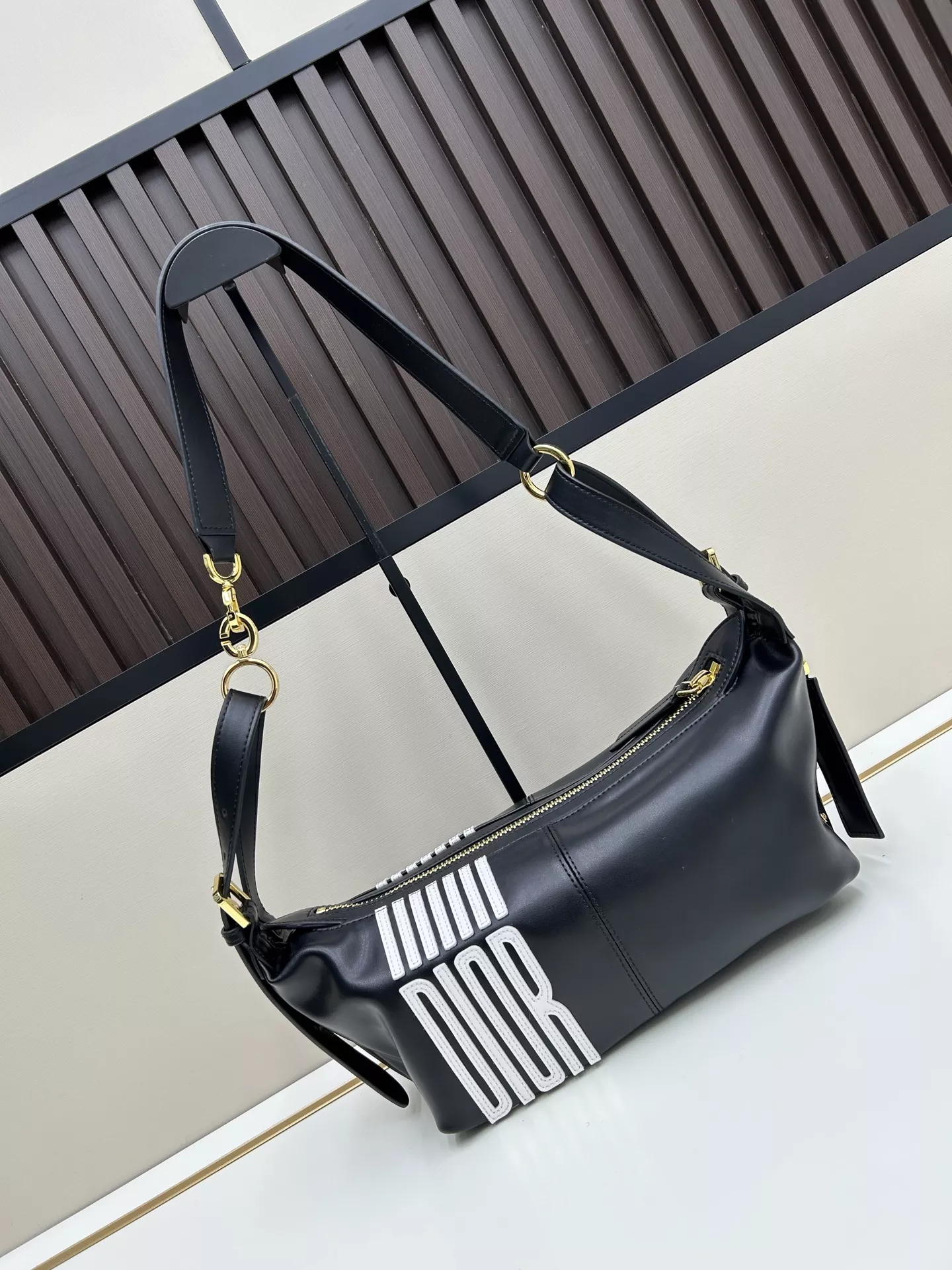 Flexible 9804 Christian Dior AAA Quality Shoulder Bags For Women