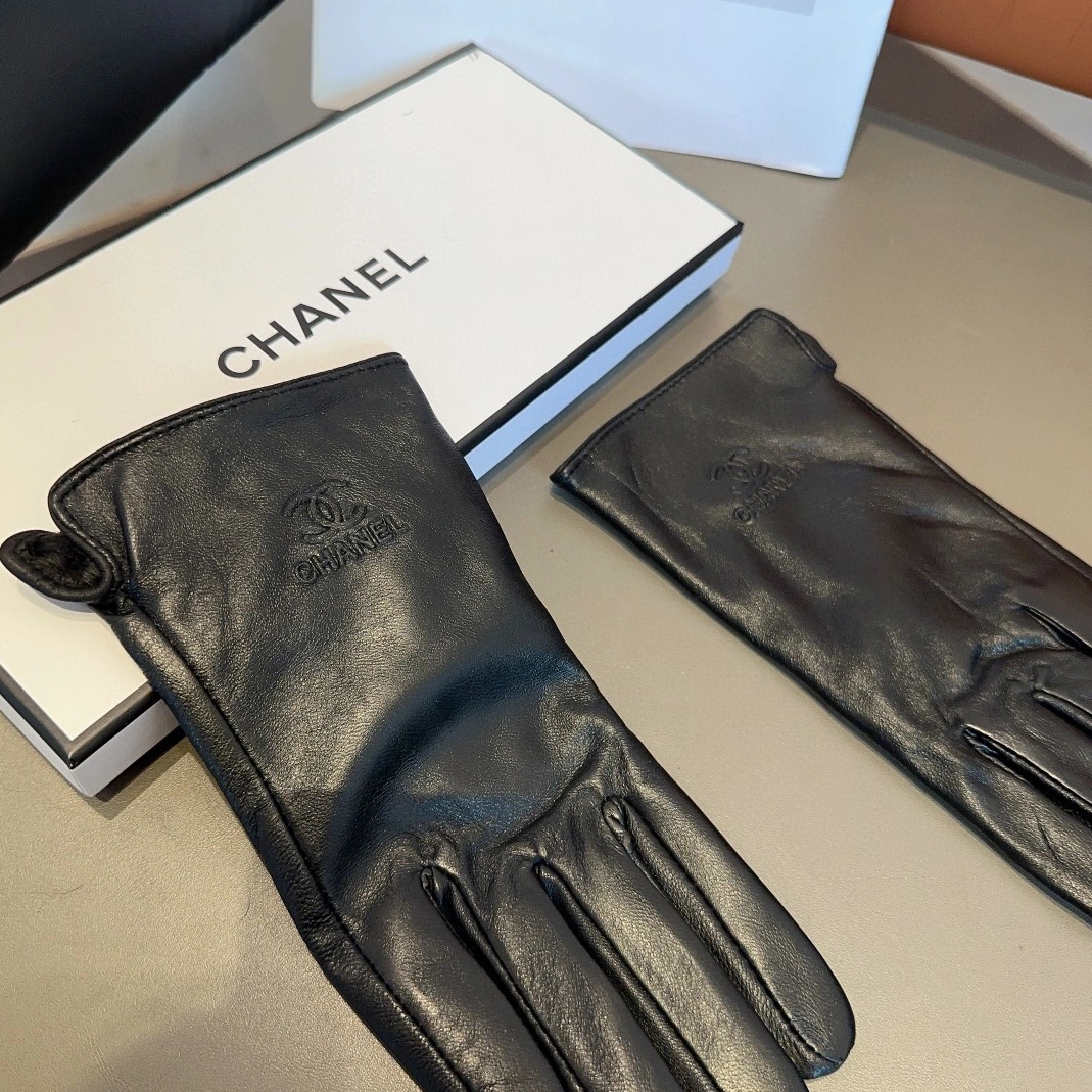GoAnywhere 4064 Chanel Gloves For Women - Image 5