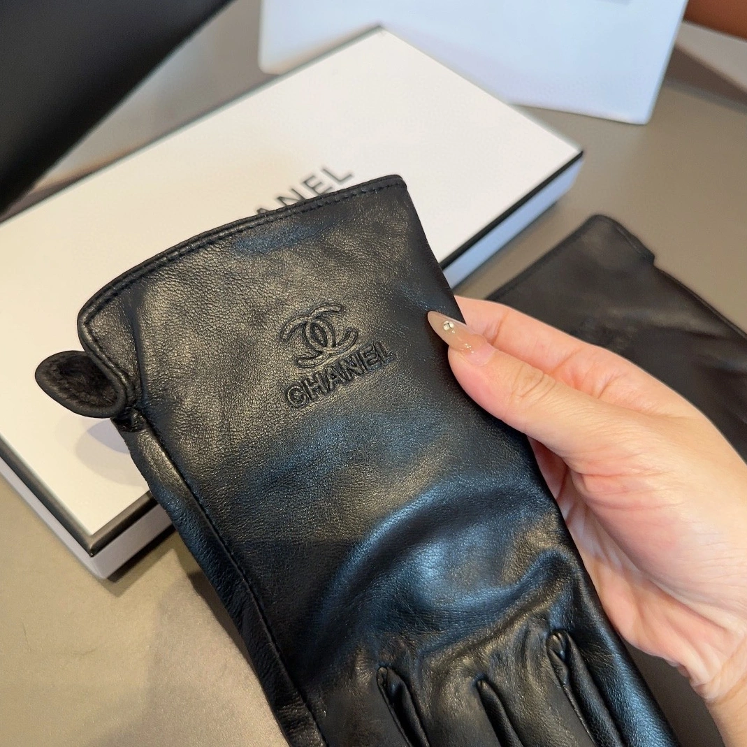 GoAnywhere 4064 Chanel Gloves For Women - Image 6