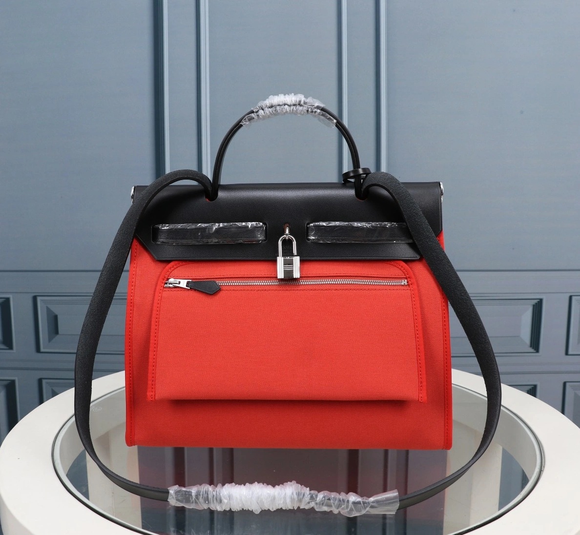 Hermes AAA Quality Handbags For Women Minimalist 9378 - Image 5