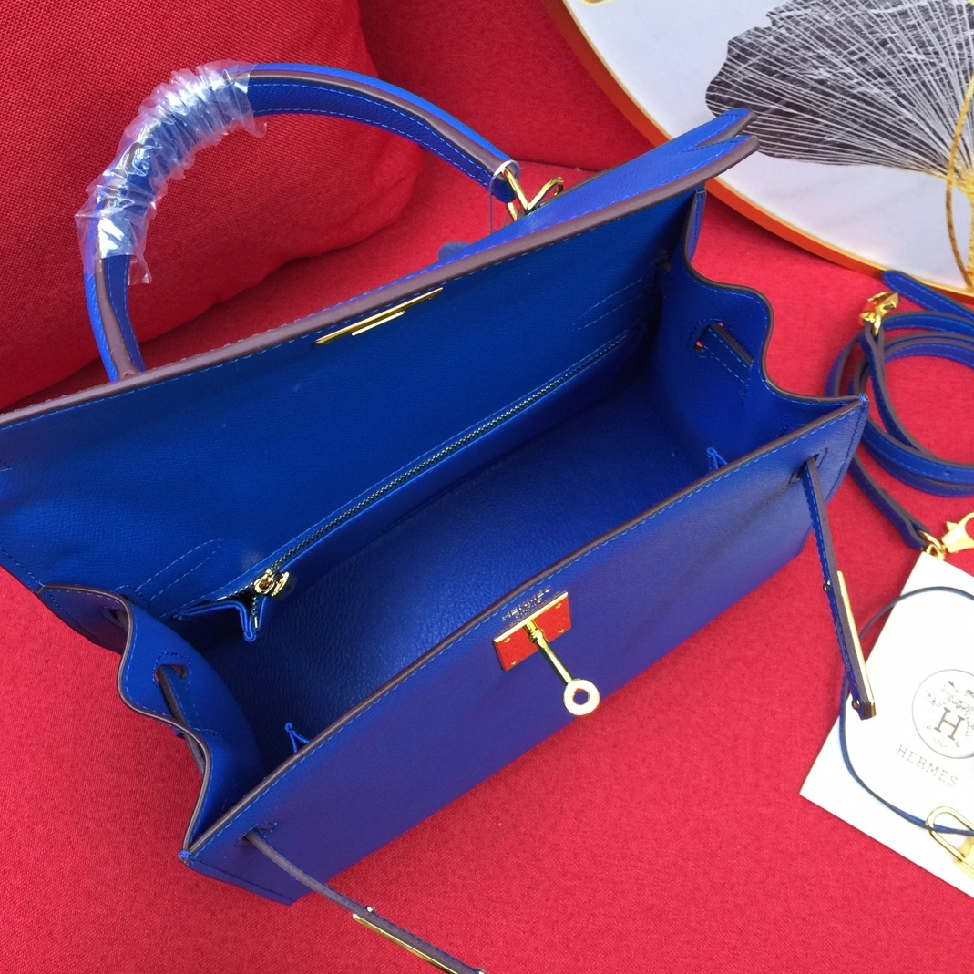 Hermes AAA Quality Messenger Bags For Women WellDesigned 948 - Image 6