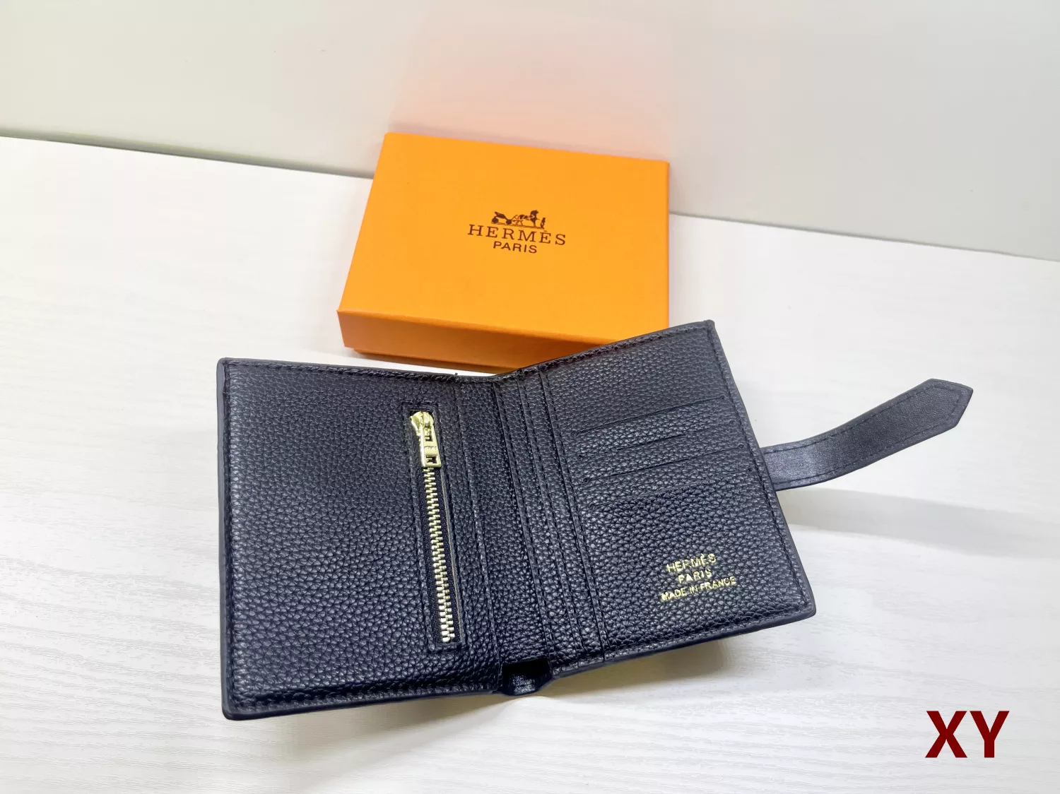Hermes Wallet For Women Popular 7803