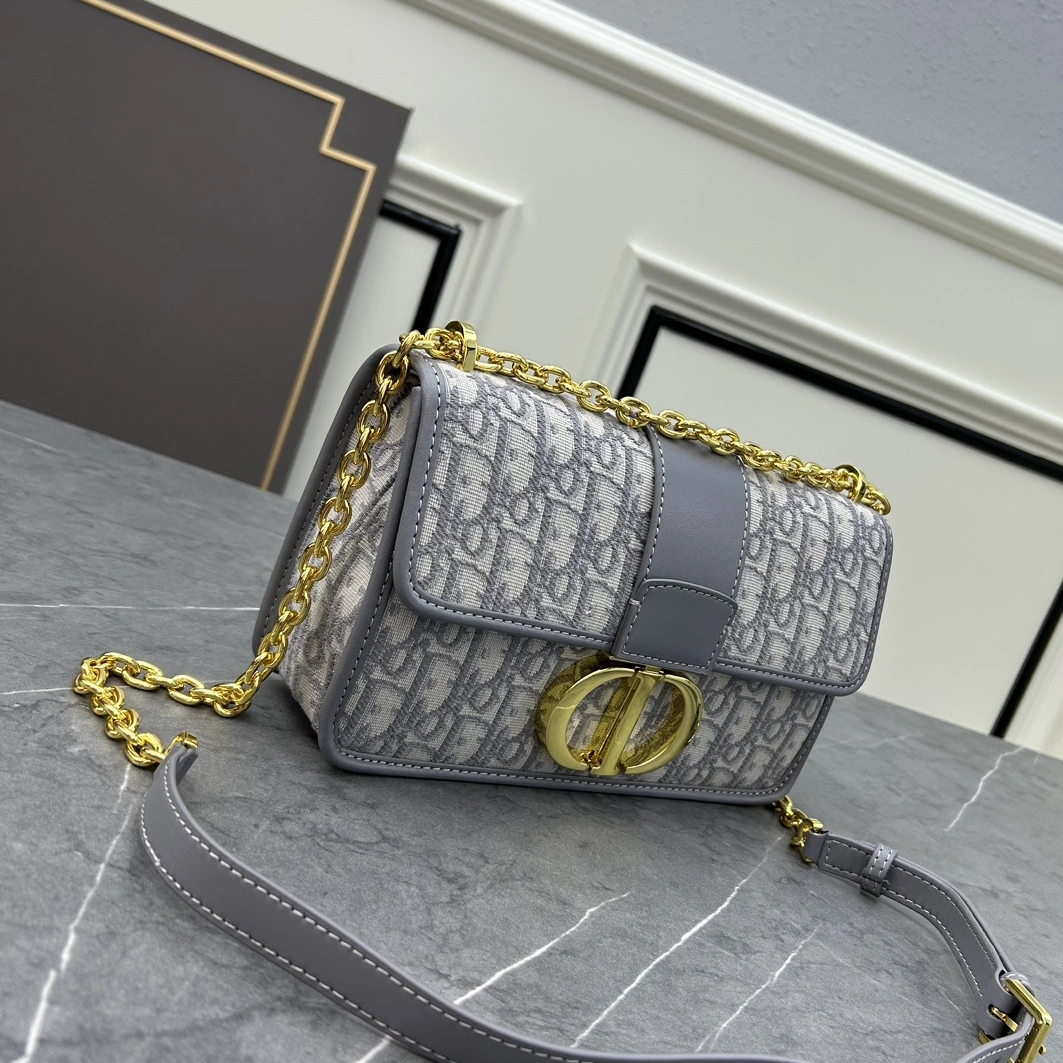 Lightweight 7816 Christian Dior AAA Quality Messenger Bags For Women