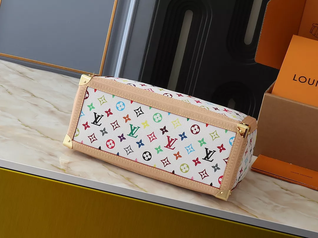 Louis Vuitton AAA Quality Handbags For Women Modern 9603 - Image 4