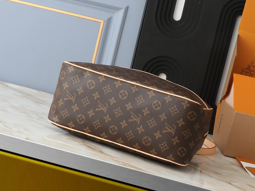Louis Vuitton AAA Quality Handbags For Women Timeless 986 - Image 3
