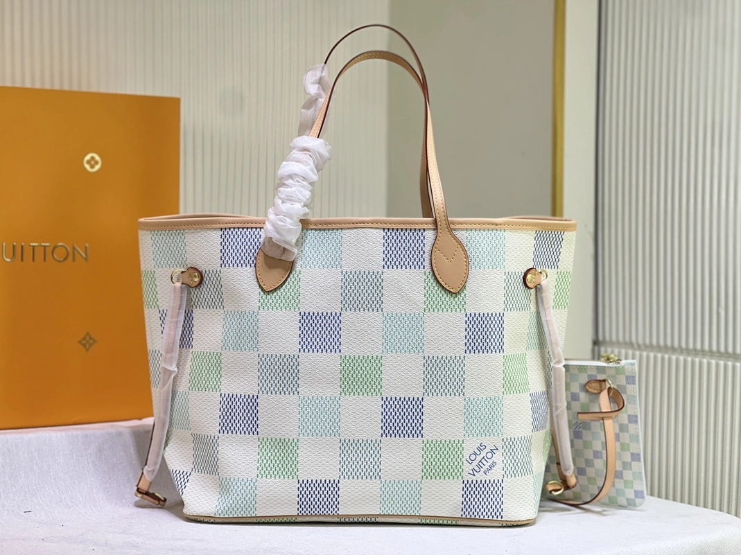 Louis Vuitton AAA Quality Shoulder Bags For Women DailyWear 9058 - Image 5