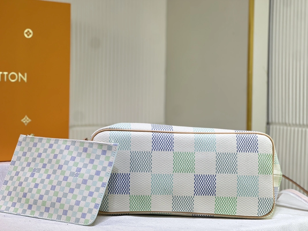 Louis Vuitton AAA Quality Shoulder Bags For Women DailyWear 9058 - Image 6