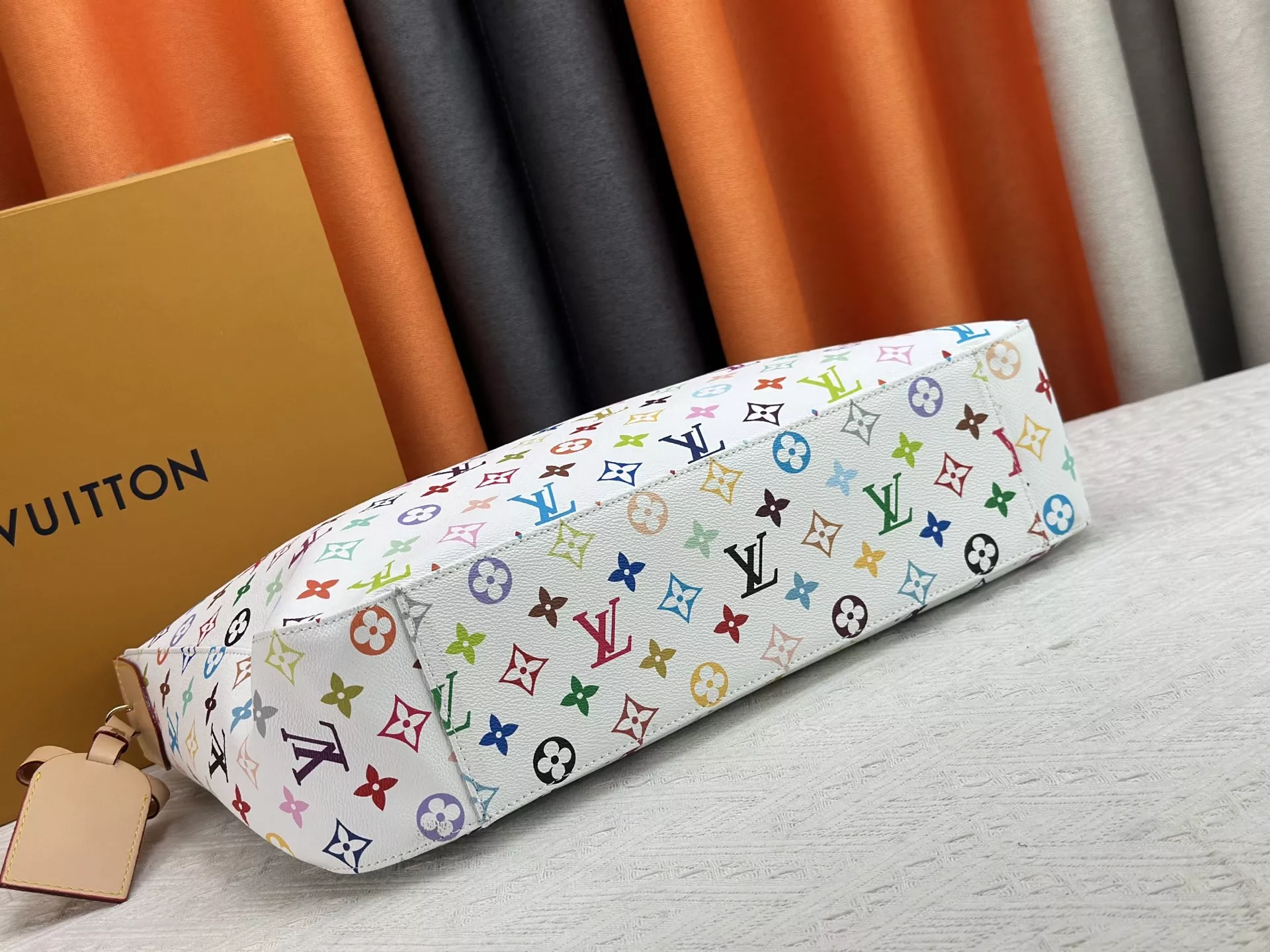 Practical 3032 Louis Vuitton AAA Quality Shoulder Bags For Women - Image 6