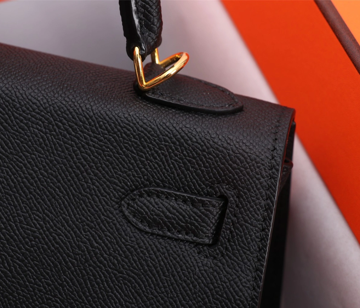 StreetReady 3452 Hermes AAA Quality Handbags For Women - Image 6