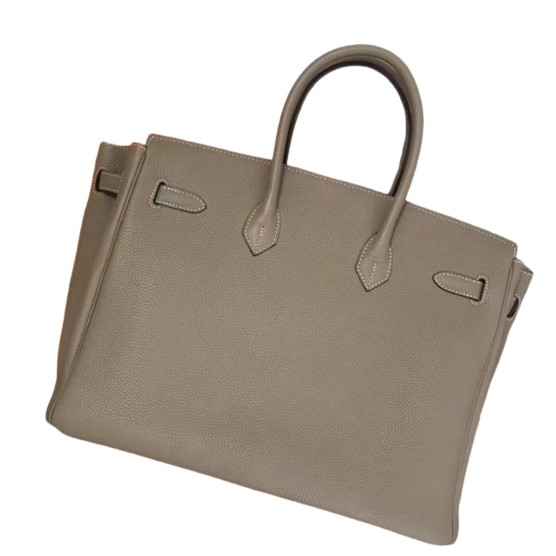 StreetReady 726 Hermes AAA Quality Handbags For Women - Image 3