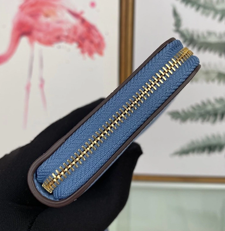 Stylish 3401 Louis Vuitton AAA Quality Wallets For Women - Image 4