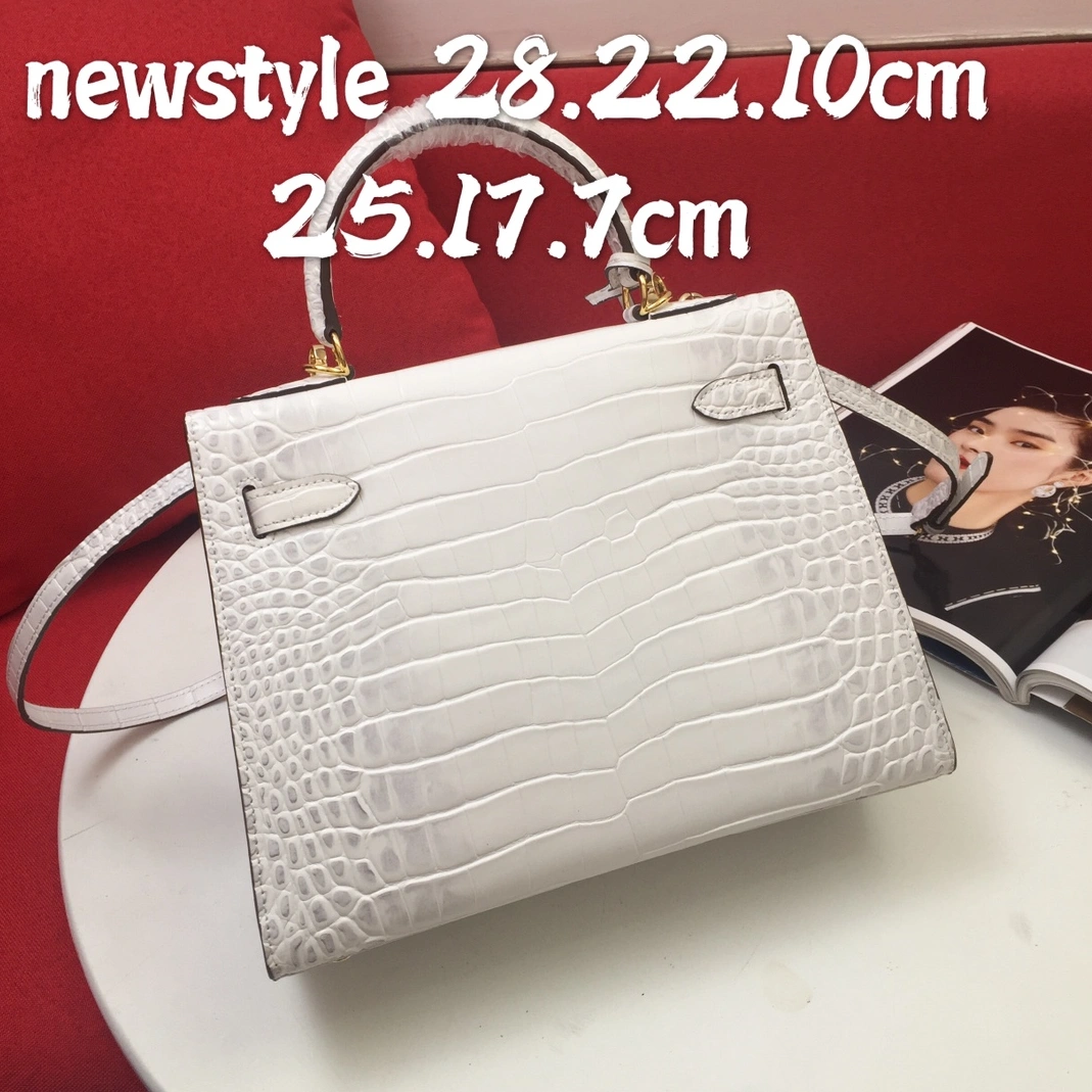 TopPick 2276 Hermes AAA Quality Handbags For Women