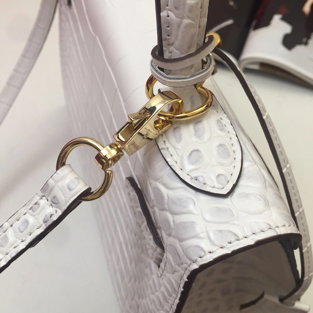 TopPick 2276 Hermes AAA Quality Handbags For Women - Image 4