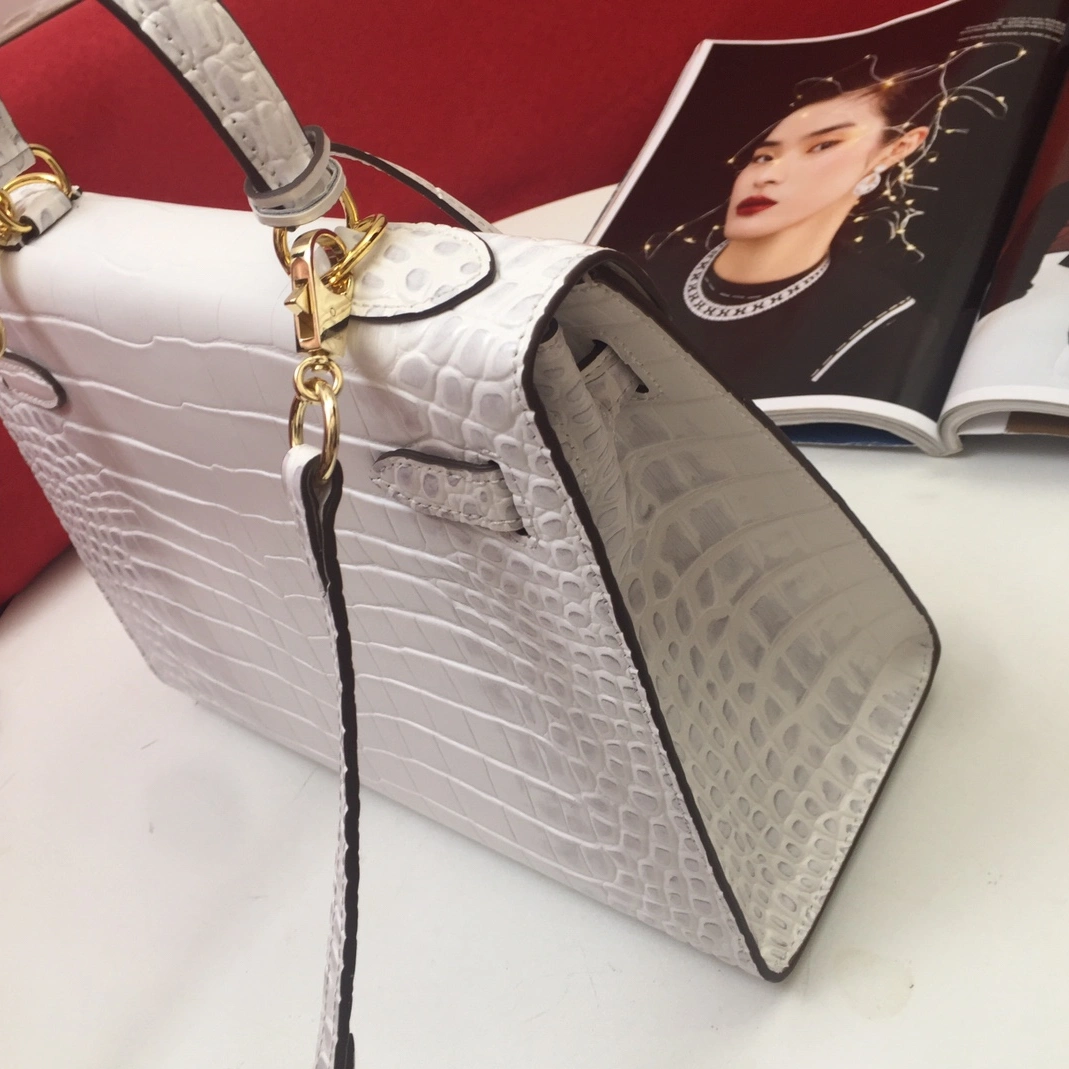 TopPick 2276 Hermes AAA Quality Handbags For Women - Image 5