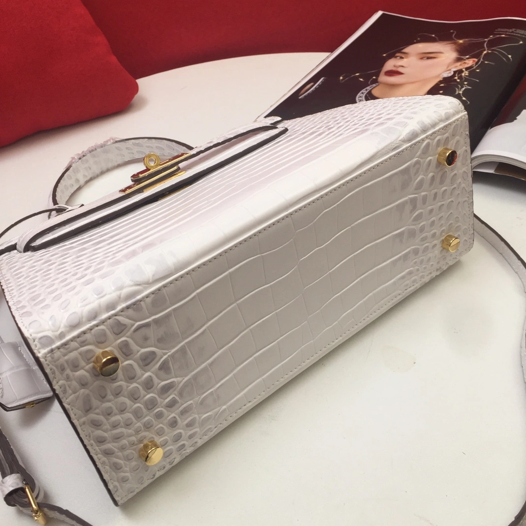 TopPick 2276 Hermes AAA Quality Handbags For Women - Image 6