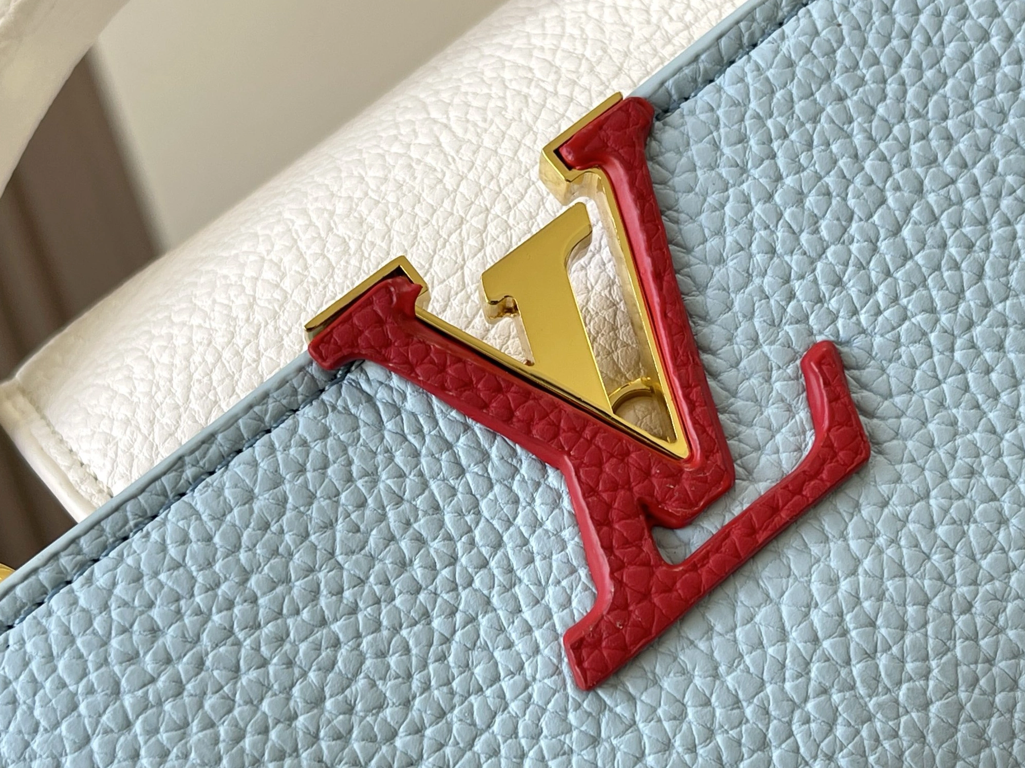 UrbanStyle 5439 Louis Vuitton AAA Quality Messenger Bags For Women - Image 5