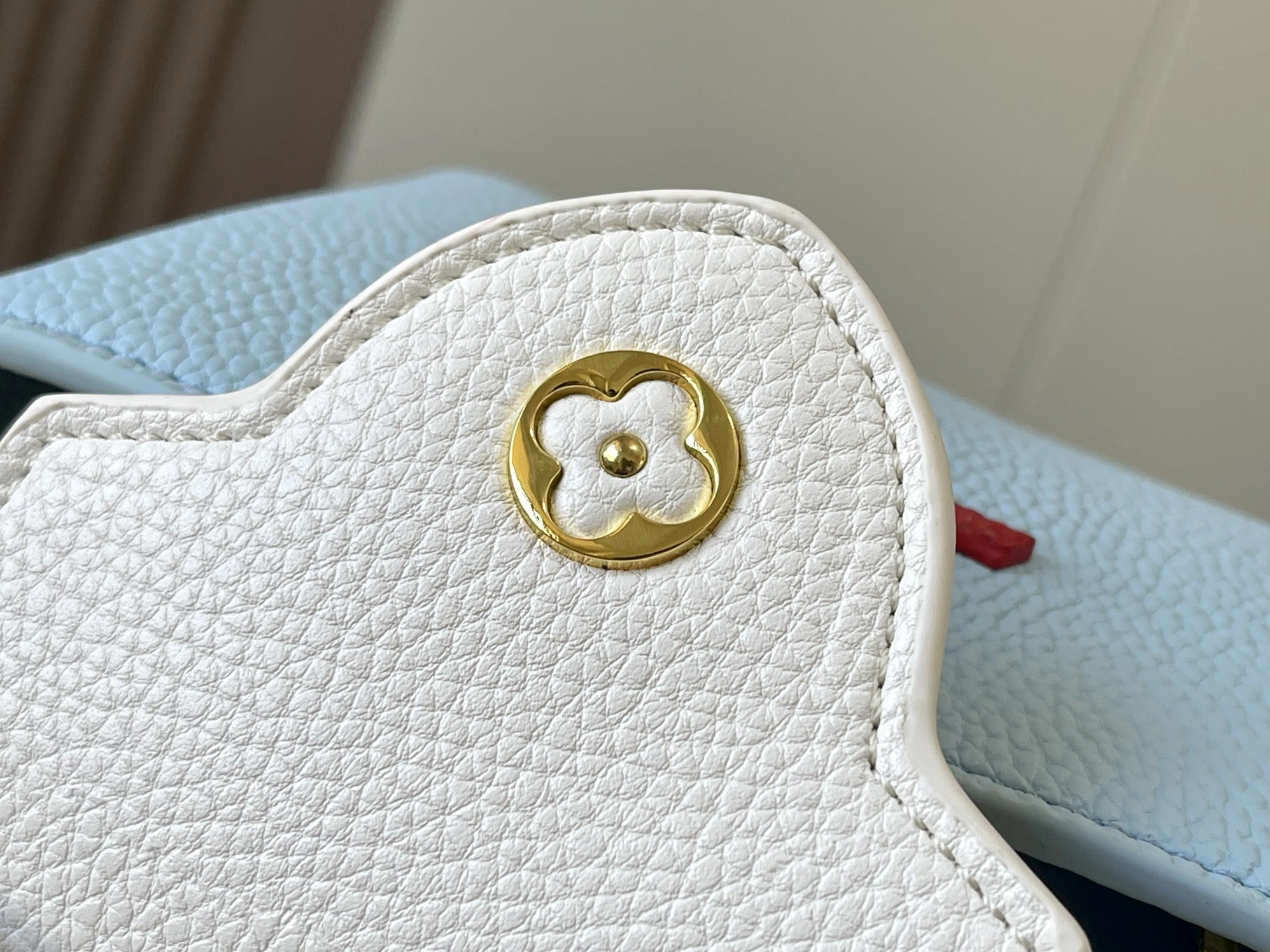 UrbanStyle 5439 Louis Vuitton AAA Quality Messenger Bags For Women - Image 7