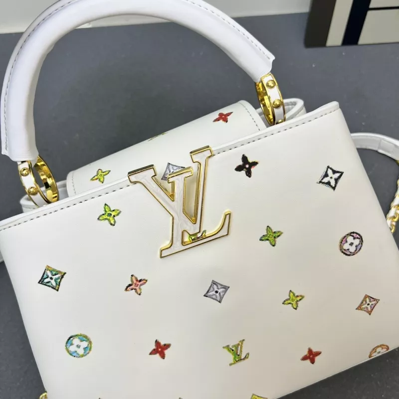 Versatile 2246 Louis Vuitton AAA Quality Handbags For Women - Image 3