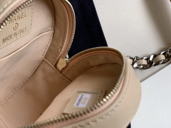 DailyWear CHANEL 19 CHANELUTCH WITH CHAIN 100 - Image 9