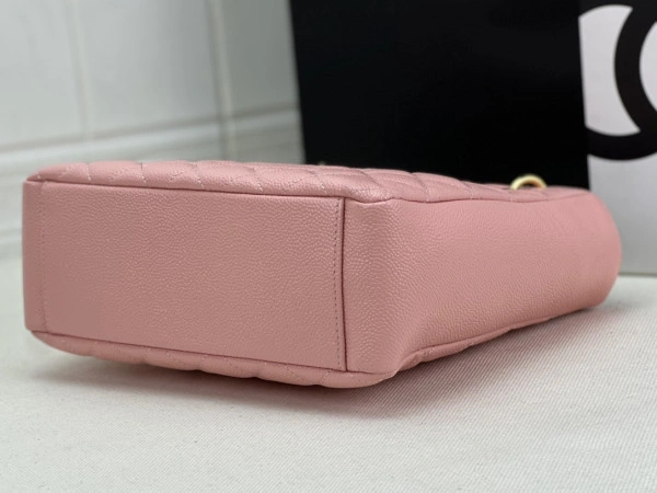 Affordable CHANEL Petit Shopping Tote PST 1140 - Image 5