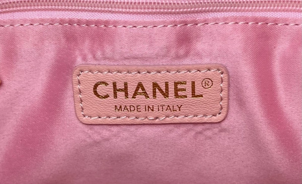 Affordable CHANEL Petit Shopping Tote PST 1140 - Image 10