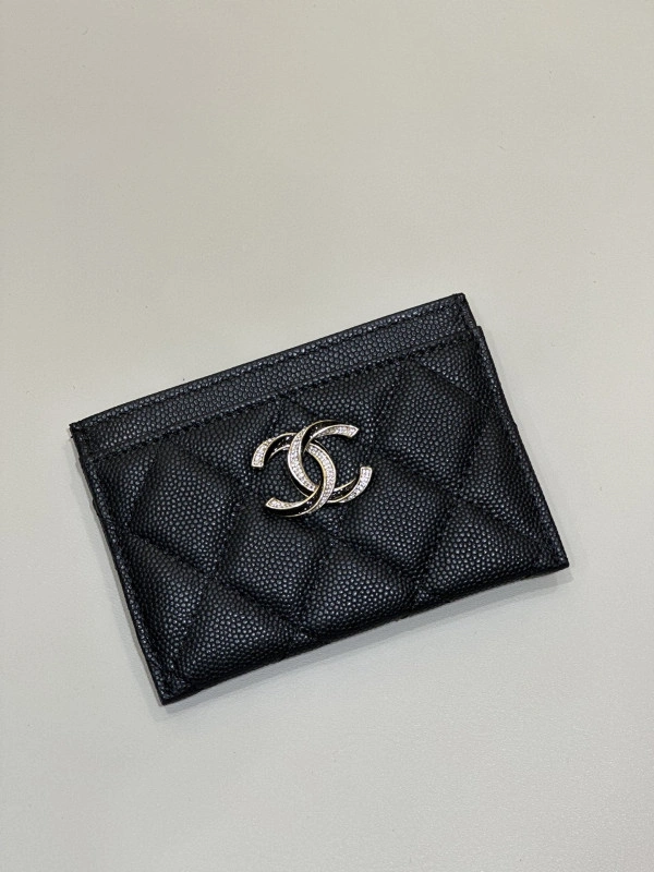 CHANEL CARD HOLDER DailyWear 1762 - Image 3