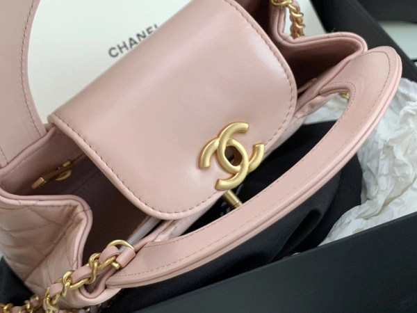 CHANEL Kelly Nano Bag ModernLook 1515 - Image 6
