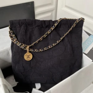 EasyMatch CHANEL 22 SMALL HANDBAG 1516